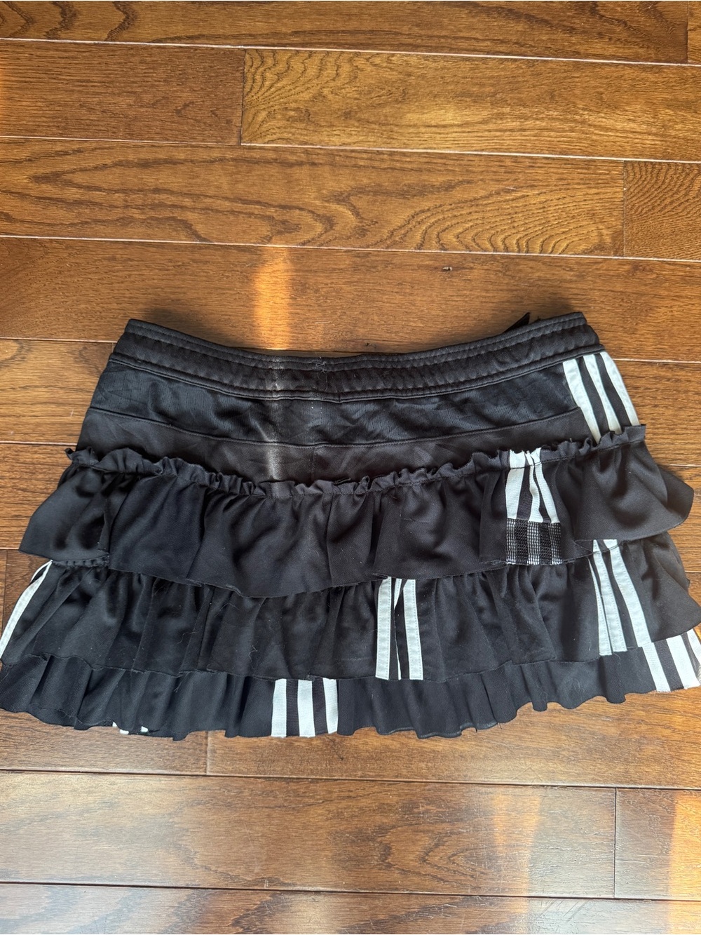 adidas reworked skirt - Picture 4 of 4